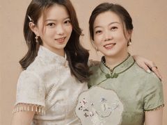 -海马体照相馆(环贸iapm大师爱情店)