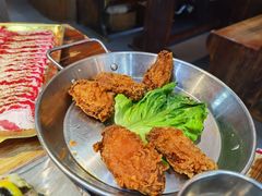 -韩一品韩国料理(柏庐南路店)