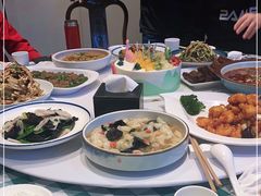 -紫光园·烤鸭·北京菜(劲松店)
