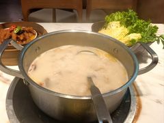 -花城粤菜餐厅(高新区店)