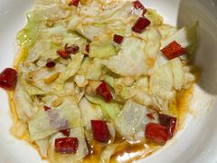 -新辣宴·湖南家常菜·商务聚餐(中粮创芯店)