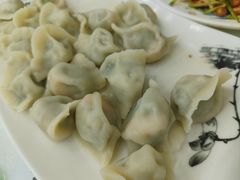 -聚德福海鲜家常菜(刘庄店)