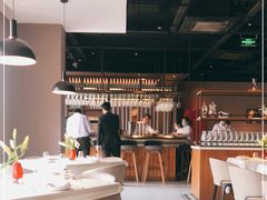 大堂-Solo(衡山路店)