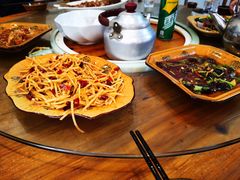 -和福餐馆(西江古街店)
