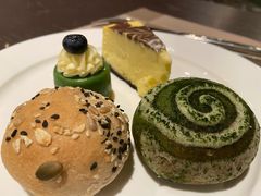-领事馆19号中餐厅(厦门海景洲际酒店)