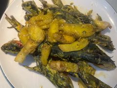 -陈大锅·岳阳鱼馆·地道岳阳菜(美食街店)