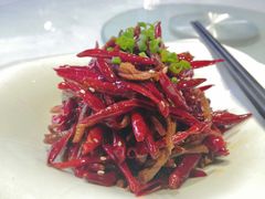 -铜锣湾·有麝自然香(渝北财富中心店)