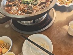 -九寨沟石锅鱼(沣峪口二十年店)