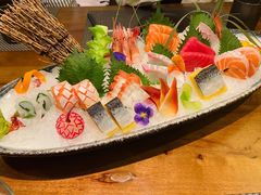 -武藏日本料理(宝安壹方城店)