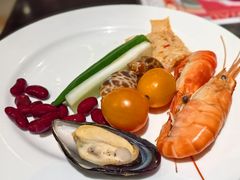 -松山湖帝豪花园酒店西餐厅(美景中路店)