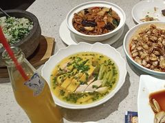 -阿莉餐厅(枣阳路店)