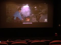 -万达影城(营口万达广场IMAX店)