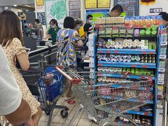 -武商超市(沌口店)