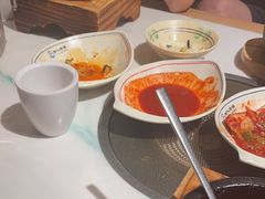 -七八冷面·延边朝鲜族美食(圣熙八号店)