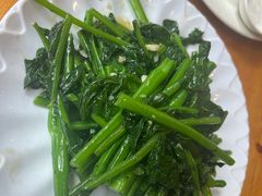 -美未居·老字号·地道顺德菜·桑拿鸡·鱼生(容桂店)