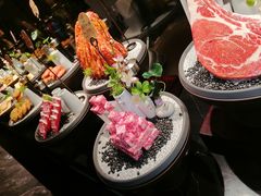-印象天台·非遗文化美食