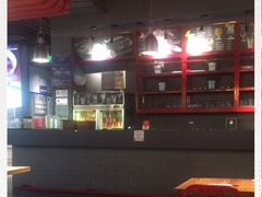 -老张牛肉面(天津万象城店)