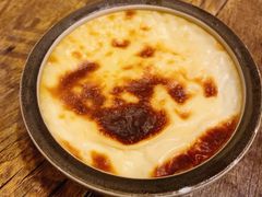 土耳其牛奶布丁-Mevlana梅夫娜土耳其餐厅·清真