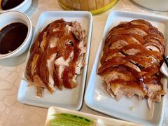 -福来居烤鸭店(天坛二店)
