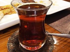 -TUK土耳其餐厅·下午茶(卢湾店)