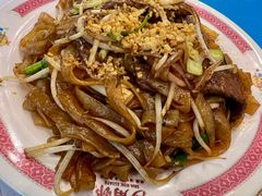 避风塘干炒牛河-憶廟街 X 沙角邨(太古城店)