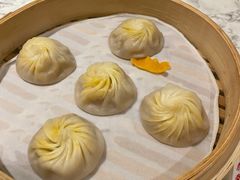 鼎泰丰特色小笼包-鼎泰丰(三里屯店)