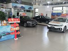 -协通上汽大众(青浦店)