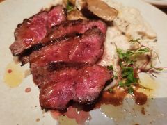 牛排-JUJU韩式烤肉·干杯小酒馆