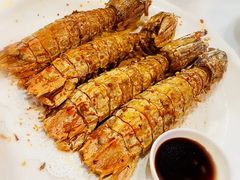 -东江海鲜酒家(艺都分店)