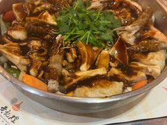 -黄记煌三汁焖锅(新世纪广场店)