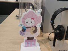 -Sony Store 索尼(上海淮海中路店)