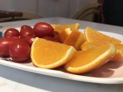 -蕃茄述·好汤自然来(江汉路店)