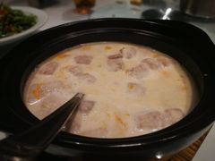-汤城小厨•粤菜•靓汤(苏州街店)