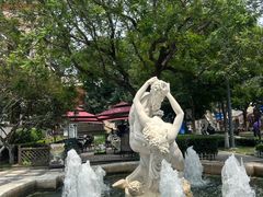 -天津意大利风情旅游区