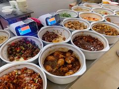 -武汉大学-桂园餐厅