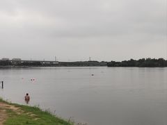 -丁香湖公园