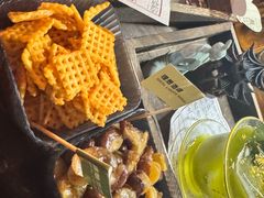 -理想酒肆(富国街店)