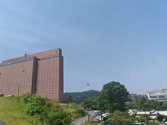 -新罗免税店(首尔总店)