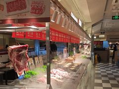 -星伦多自助料理·涮烤一体(江桥万达店)