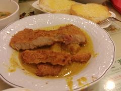 android_upload_pic-翠华餐厅(湾仔店)