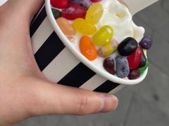 -JW德国冻酸奶Frozen Yogurt(龙湖成都滨江天街店)