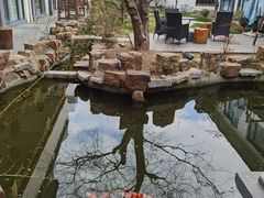 -云和夜泊酒店·中餐厅