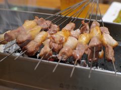-老白清真烧烤(锦州旗舰店)