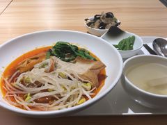 -轻蔬不用等·素食(江苏路店)