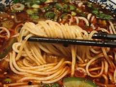 招牌牛肉面-有礼有面(知春路店)