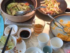 -陶陶居酒家(SM二期购物广场店)