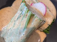 -熹素·鲜美素食Vegetarian (天河领展店)