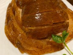 -大鸭梨烤鸭(左家庄店)