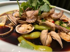 -院8里·小聚园老川菜(九眼桥店)