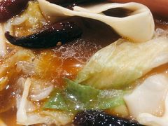 -洋洋安徽牛肉板面(洋洋店)